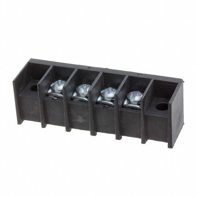T37001-04-0 Curtis Industries  Barrier Blocks